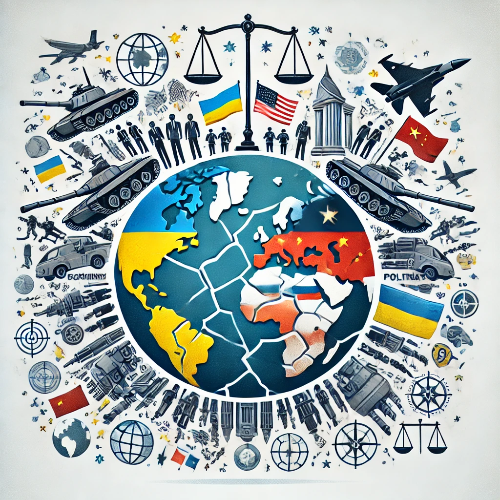 dalle-2024-12-07-130941-a-detailed-illustration-of-global-tensions-symbolized-by-geopolitical-elements-a-map-with-highlighted-regions-like-ukraine-china-and-the-us-icons.webp